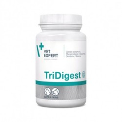 Vet Expert Tridigest 40 Comprimidos