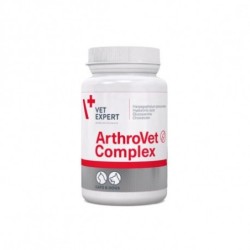 Vet Expert Arthrovet Ha Complex 60 Comprimidos