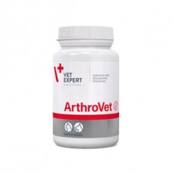 Vet Expert Arthrovet Ha 90 Comprimidos