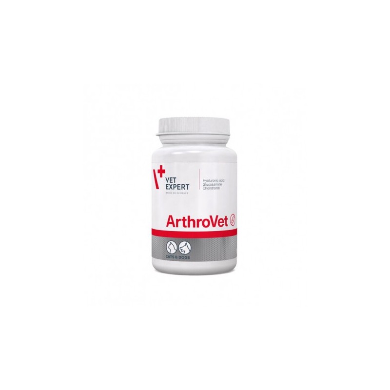 Vet Expert Arthrovet Ha 90 Comprimidos