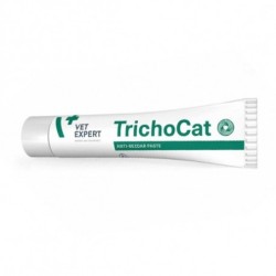 Vet Expert Trichocat Anti-Bezoar Paste 120 g