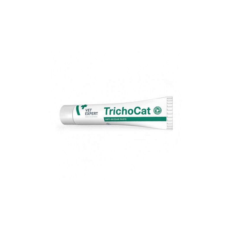 Vet Expert Trichocat Anti-Bezoar Paste 120 g