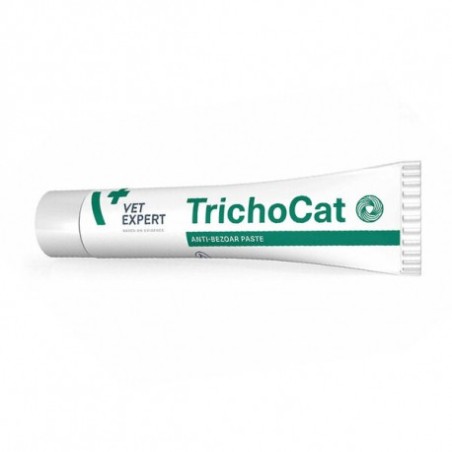 Vet Expert Trichocat Anti-Bezoar Paste 120 g