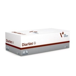 Vet Expert Diarvet 30 Tabletas Divisibles