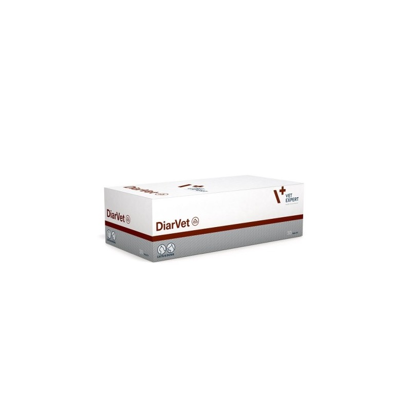 Vet Expert Diarvet 30 Tabletas Divisibles