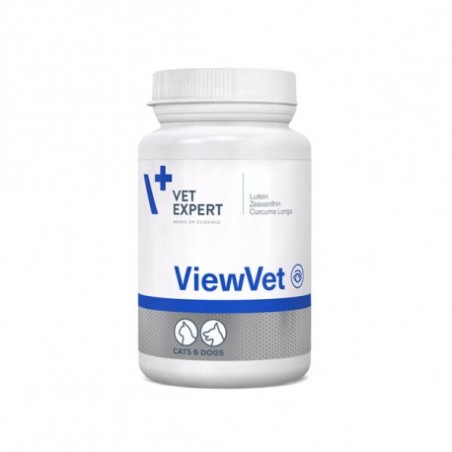 Vet Expert Viewvet 45 Twist-Off