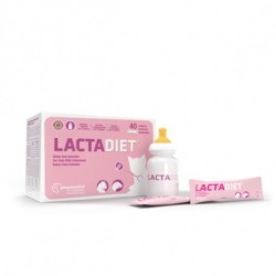 Lactadiet Gatos con Calostro 300 g