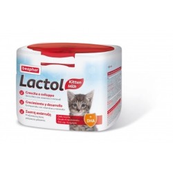 Beaphar Lactol Kitten Milk 250 g