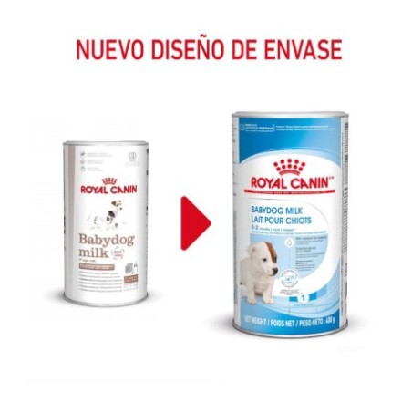 Royal Canin Babydog Milk 400 g