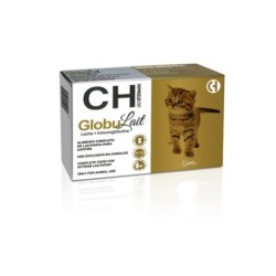 Globulait Gatitos 3 x 70 g