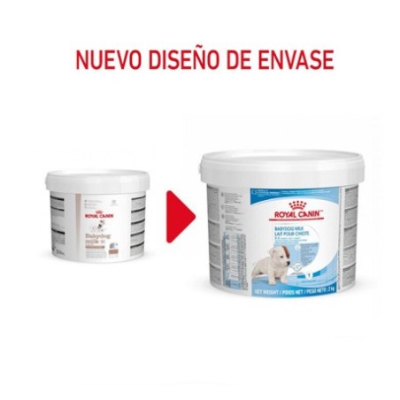Royal Canin Babydog Milk 2 kg