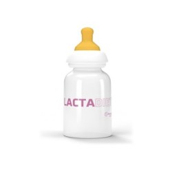 Biberón Lactadiet Gato 125 ml