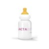 Biberón Lactadiet Gato 125 ml