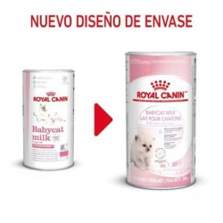 Royal Canin Babycat Milk 300 g