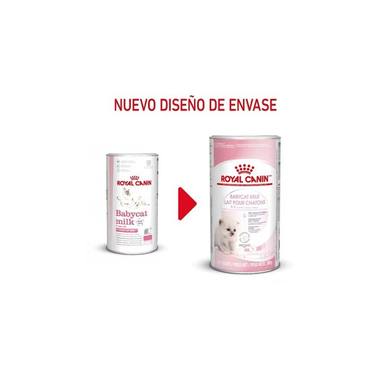 Royal Canin Babycat Milk 300 g