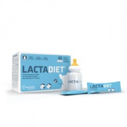 Lactadiet Nacimiento y Destete 300 g