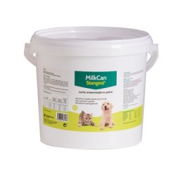 MilkCan leche maternizada para perros y gatos 2 kg