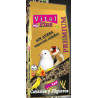 Mixtura Vital Plus Sin Avena Especial Criador para Canarios y Jilgueros