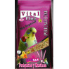 Mixtura Vital Plus Periquitos y Exoticos