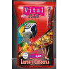 Mixtura Vital Plus Loros y Cotorras