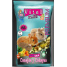 Vital Plus Premium Conejos y Cobayas