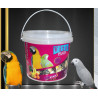 Vital Plus Loros y Cotorras Cubo 5,5 L