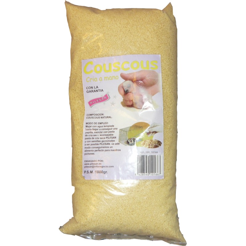 CousCous 100 gr CousCous 100 gr