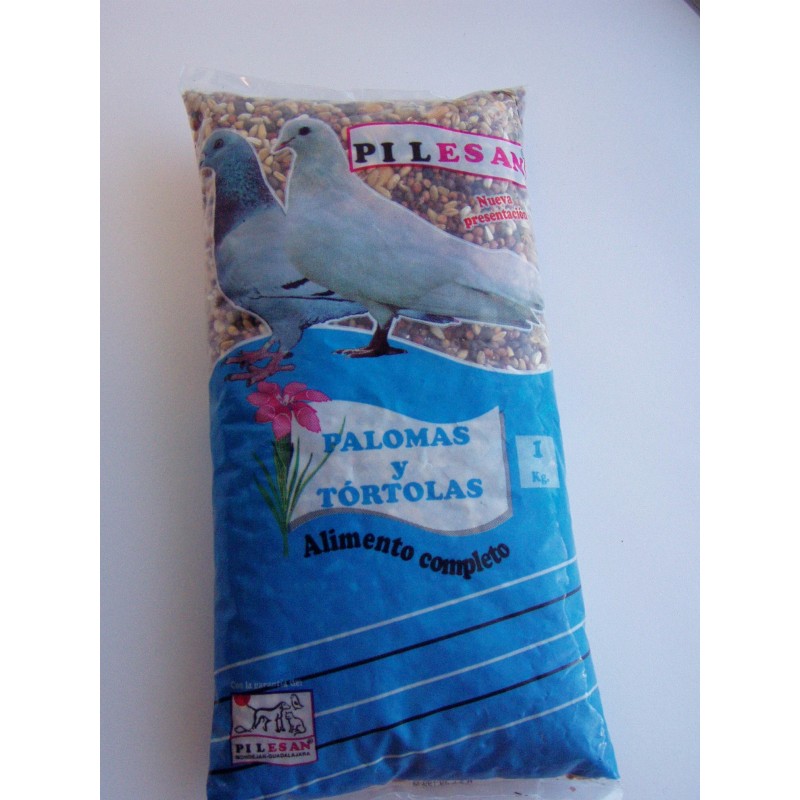 Mixtura Especial Premium Palomas y Tórtolas