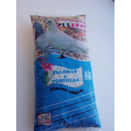 Mixtura Especial Premium Palomas y Tórtolas