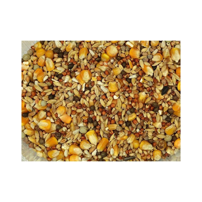 Mixtura Especial Premium Perdices Pilesan 5 Kg