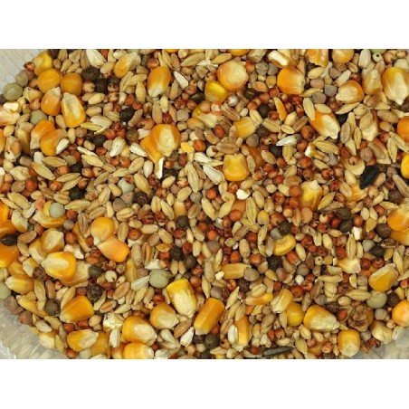 Mixtura Especial Premium Perdices Pilesan 5 Kg