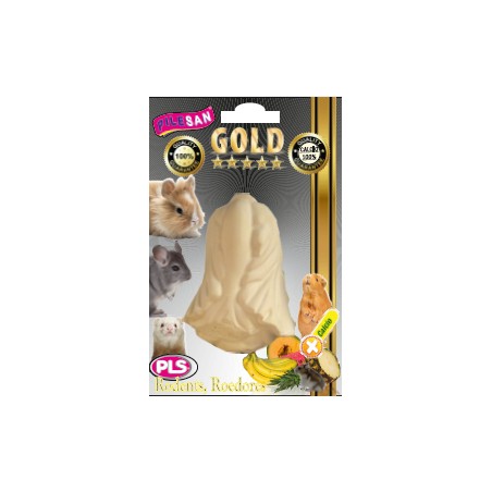 Blister Calcio Roedores