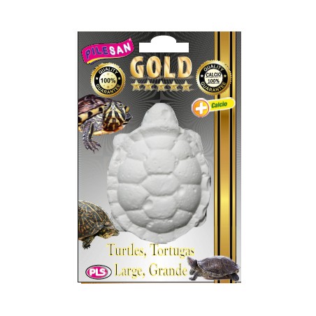 Blister Calcio Tortucal Grande