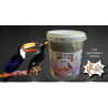 Papi Insect Premium para Loros 800 gr