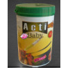 Acti Baby Iniciación para Pichones de Cría a Mano