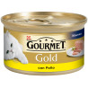 GOURMET GOLD Mousse con Pollo