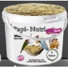 Papi Nutri Pasta de Cría Seca, Papilla