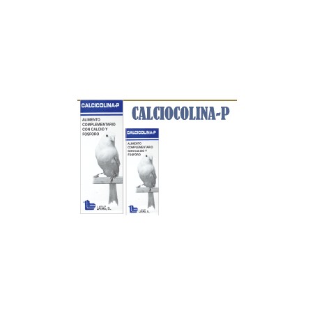 Calcicolina-P