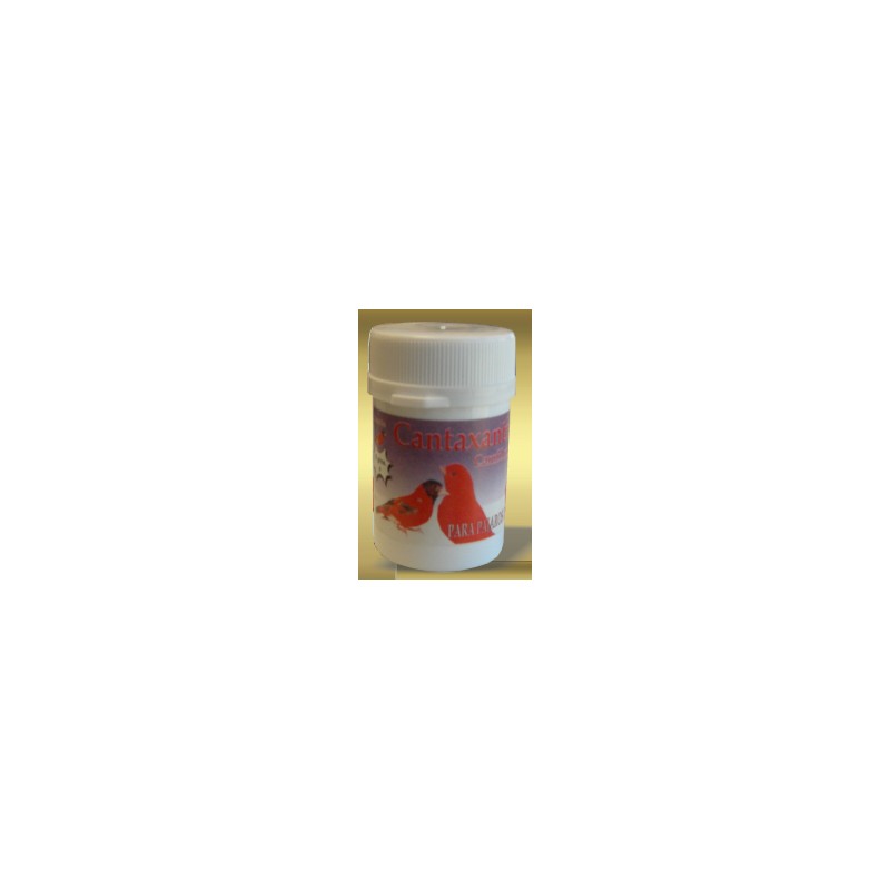 Cantaxantina Corofil Rojo 15 gr