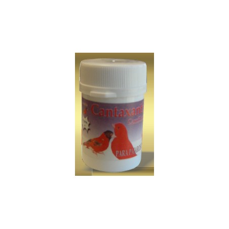 Cantaxantina Corofil Rojo 15 gr
