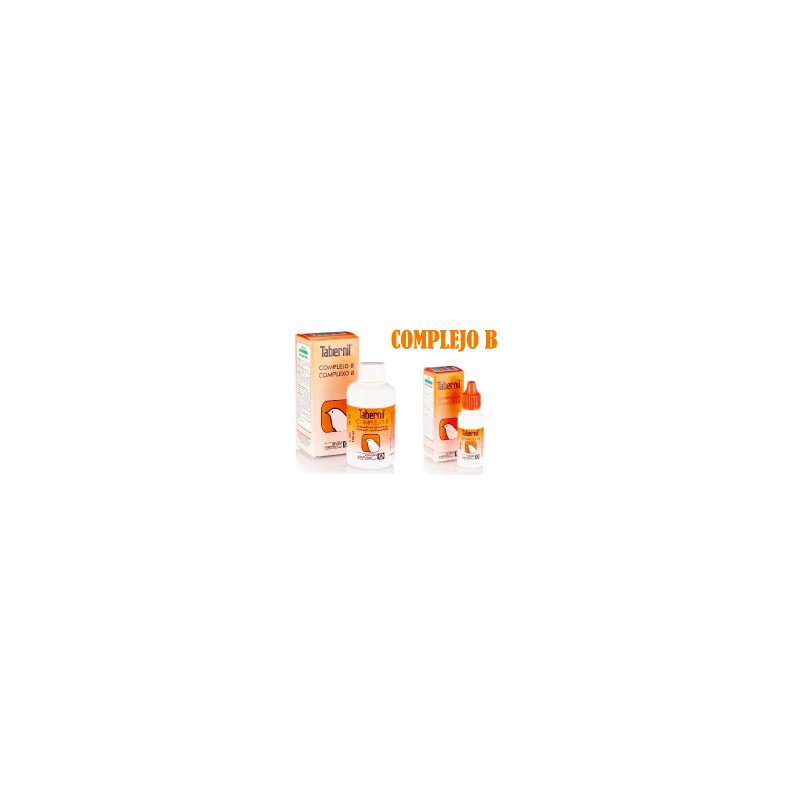 Tabernil Complejo B