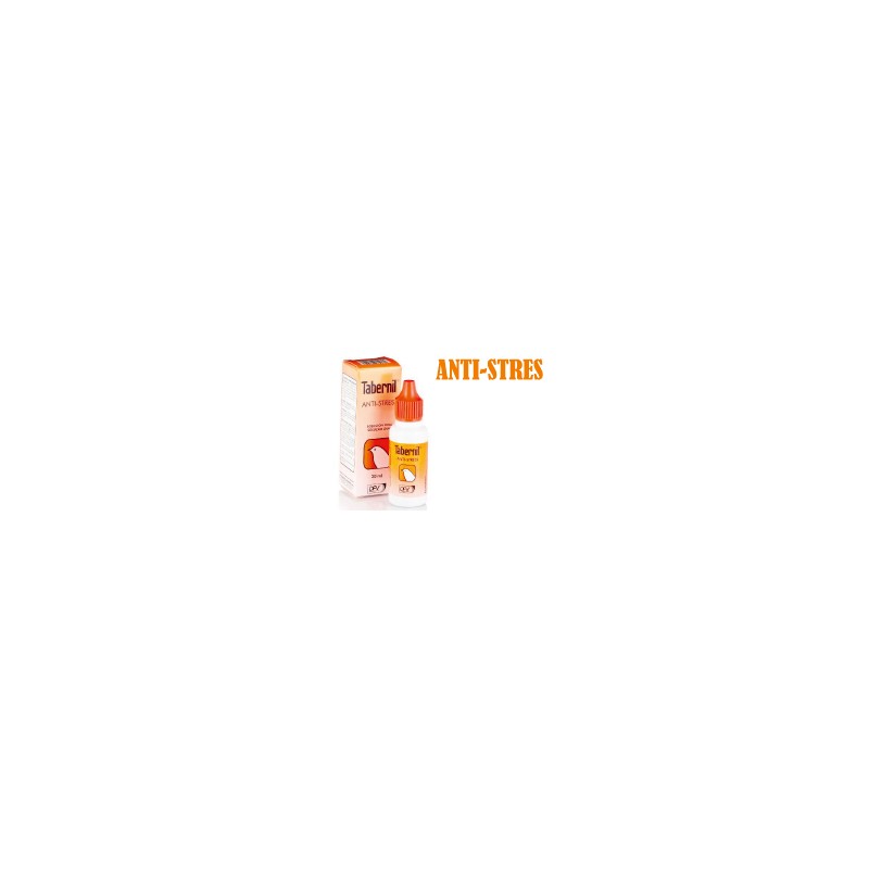 Tabernil Anti-stress 20 ml
