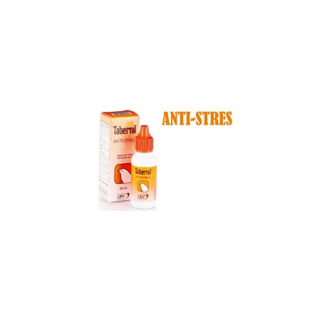 Tabernil Anti-stress 20 ml