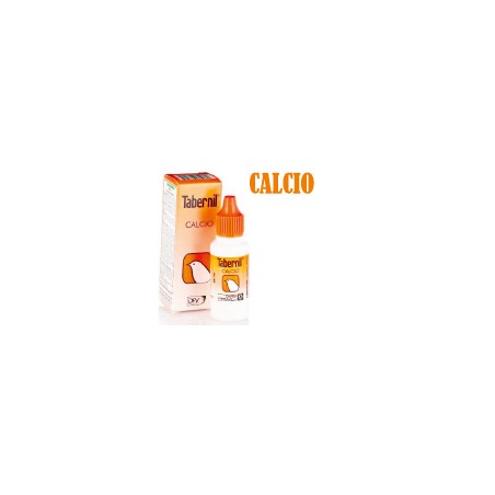 Tabernil Calcio 20 ml