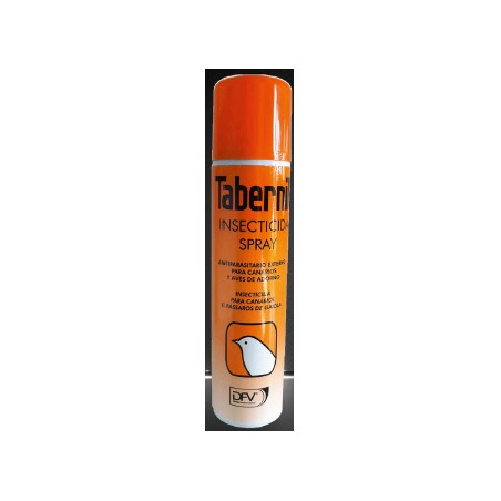 Tabernil Insecticida Spray