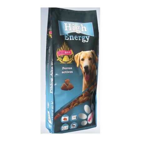 High Energy Pildog 20 Kg