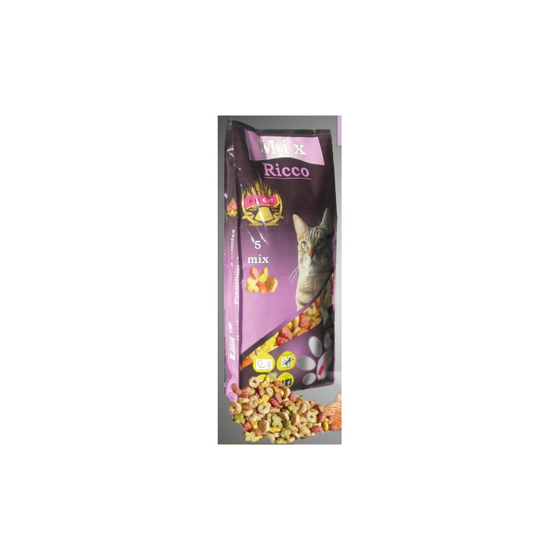 Mix Ricco Pilcat
