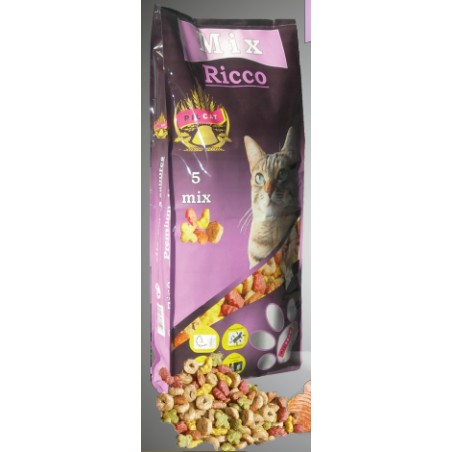 Mix Ricco Pilcat