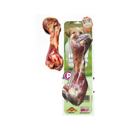 Hueso Jamón Iberico envasado al vacío