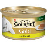 GOURMET GOLD Terrine con Conejo